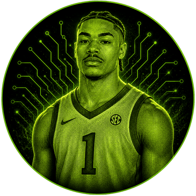 Darius Acuff Jr.