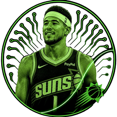 Devin Booker