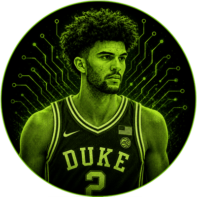 Cameron Boozer