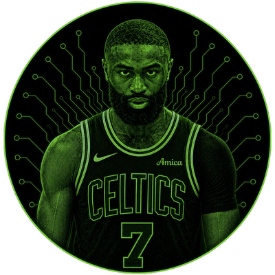 Jaylen Brown