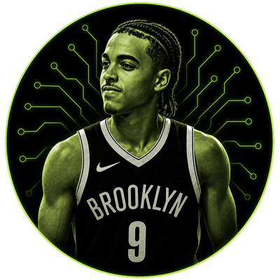 Mikel Brown Jr.
