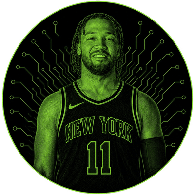 Jalen Brunson