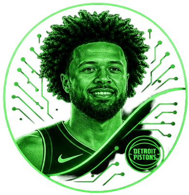 Cade Cunningham