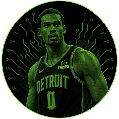 Jalen Duren
