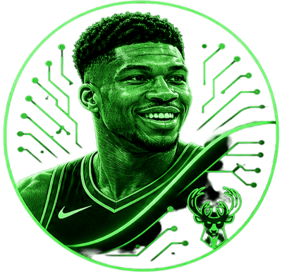 Giannis Antetokounmpo