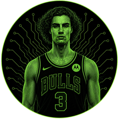 Josh Giddey