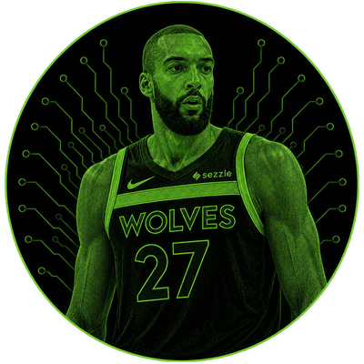 Rudy Gobert