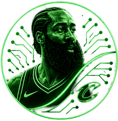 J. Harden