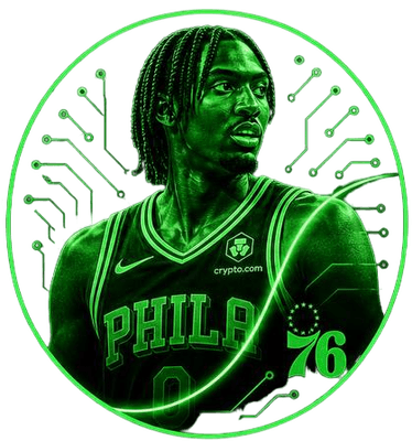 Tyrese Maxey