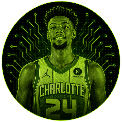 Brandon Miller