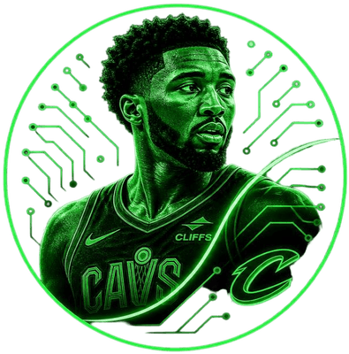 Donovan Mitchell