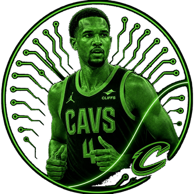Evan Mobley