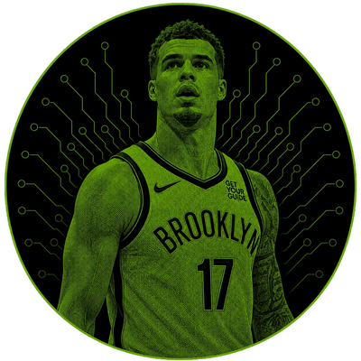 Michael Porter Jr.
