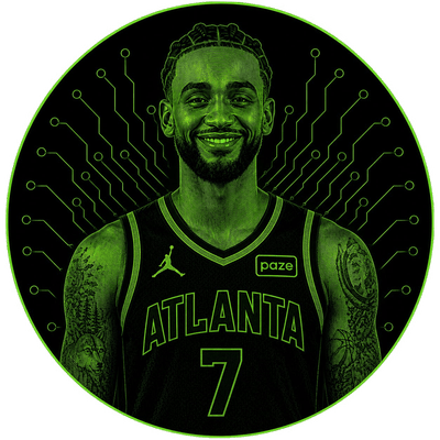 Nickeil Alexander-Walker
