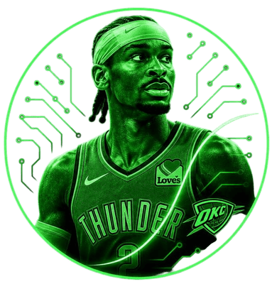 Shai Gilgeous-Alexander