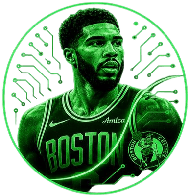 Jayson Tatum
