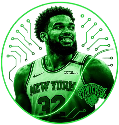 K. Towns