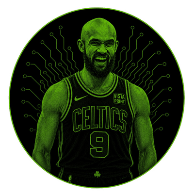 Derrick White